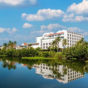 Little Oasis - An Eco Friendly Hotel & Spa