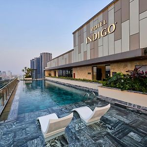Hotel Indigo Saigon The City, An Ihg Hotel